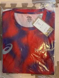 ASICS　Tokyo : Speed : RaceオリジナルTシャツ
