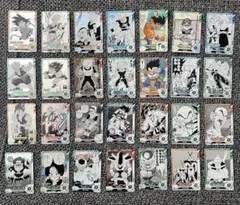 SR以下 28種　コンプセット ダイバーズ 40thアドバンスパック　まとめ売り