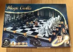 ハリーポッター　チェスコレクション　24-044 Amazon.co.jp: ノーブルコレクションハリーポッターウィザード