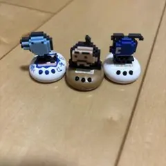 たまごっち　チョコエッグ