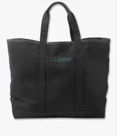 L.L.Bean トートバッグ グローサリー・トート