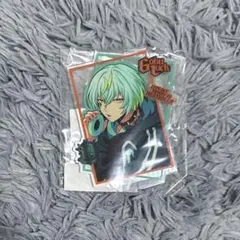 御子柴賢太 アクスタ