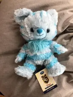 ユニベアシティ　スフレ　チェシャ猫　ディズニーストア　不思議の国のアリス