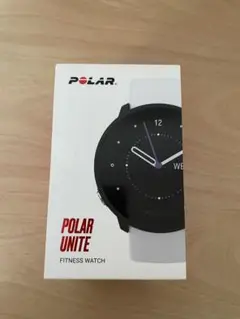 POLAR UNITE フィットネスウォッチ