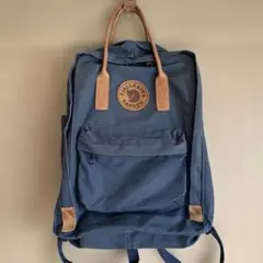 カンケン リュック Kanken No.2 Laptop 15/ プラム レザー - メルカリ