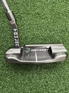 Odyssey Toulon Design Austin パターのサムネイル
