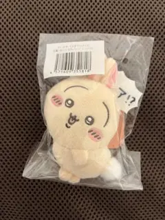 ちいかわ　うさぎだらけくじE賞