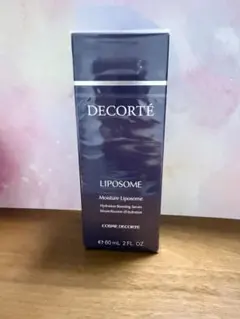 【旧処方】コスメデコルテ　リポソーム　60ml 本体