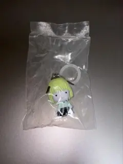 HUNTER×HUNTER ハンターハンター めじるしアクセサリー シャウアプフ