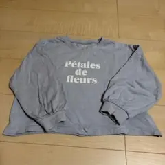 グローバルワーク　tシャツ 130