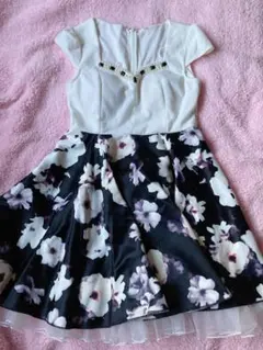 デイジークイーン　キャバドレス