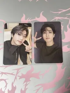 StrayKids DOiT 【ハン】