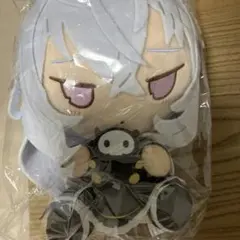 山*木様 ブルーアーカイブ 一番くじvol.3 E賞 ちょこのっこぬいぐるみ ぷ