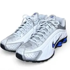 Nike スニーカー Nike Shox R4 27.5cm