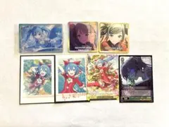 プロセカ　初音ミクまとめ売り