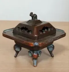 2025年最新】乾隆年製 香炉の人気アイテム - メルカリ