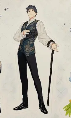 2026年最新】斎藤一 fateの人気アイテム - メルカリ