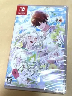 オランピアソワレ オラソワ Switch 通常版