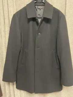 GLOBAL WORK ステンカラーコート Lサイズ　着丈長くはない