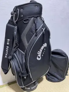 新品未使用　Callaway ゴルフバッグ ブラック 大容量 楽天市場】【10%OFFクーポン対象】【店内全品ポイント3倍