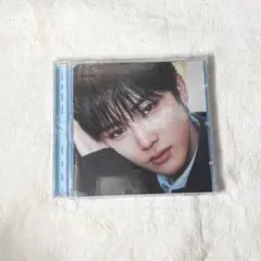 ALD1 EUPHORIA Jewelcase Ver. アンシン