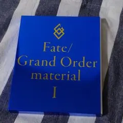 Fate/Grand Order material 1