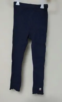 クレードスコープ（ナルミヤ）レギンス　120