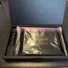 クレ・ド・ポーボーテ❤️シナクティフ