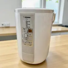 2025年最新】象印加湿器 ee-rl50の人気アイテム - メルカリ