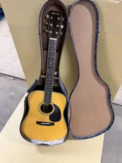 「G11719」現状品 Morris W-25 アコースティックギターのサムネイル