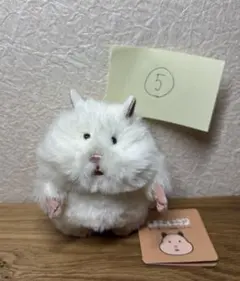 【24時間以内発送】 りぶはあと　 もっちりはむにぎり　おもちのサムネイル