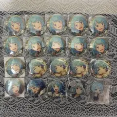 あんスタ 紫之 創 缶バッジ プロメッサ13個 - メルカリ