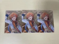 すとふぇす ランダムコレクションカード すとぷり ジェルくん