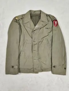 M41フィールドジャケット 米国 ATF社製 忠実レプリカ サイズ44R M41フィールドジャケット 米国 ATF社製 忠実レプリカ サイズ44R