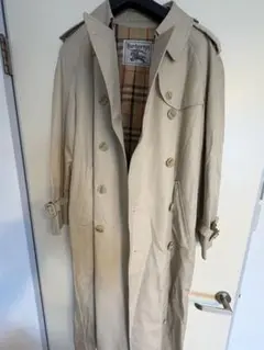 Burberrys トレンチコート ベージュ