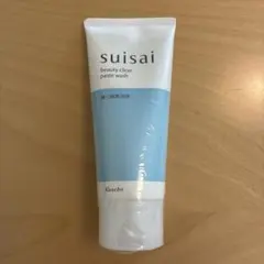 スイサイ　練り酵素洗顔　未開封品のサムネイル