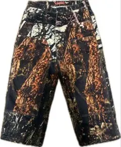 2025年最新】supreme double knee woodsの人気アイテム - メルカリ