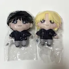 INI かぷっこふれんず　後藤威尊　佐野雄大