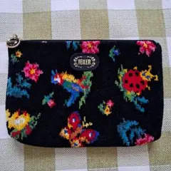 2025年最新】FEILER ポーチの人気アイテム - メルカリ