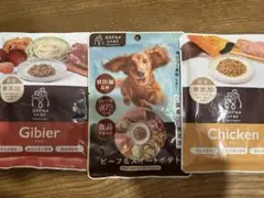 ココグルメ 冷凍 チキン ポーク - メルカリ