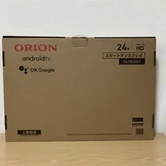 ELSONIC 24V型 チューナーレステレビ ESD-24HD - メルカリ