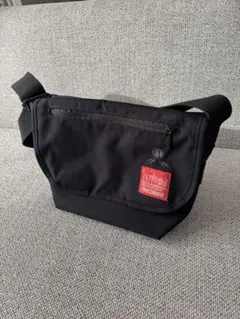 Manhattan Portage THEORIESコラボ