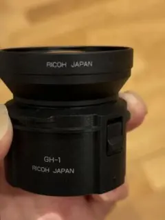 2025年最新】中古品 RICOH ワイドコンバージョンレンズの人気アイテム
