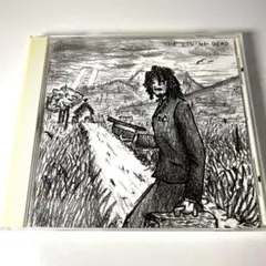BUMP OF CHICKEN / THE LIVING DEAD バンプ