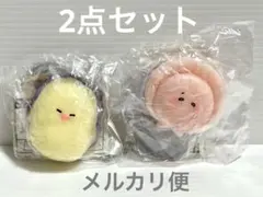 やわら牡蠣3 ほ・・・たて2 2点セットのサムネイル