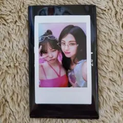 LE SSERAFIM EASY CRAZY HOT チェキ プリンズ