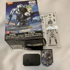 BLOKEES スターウォーズ　マンダロリアン　グローグーのサムネイル