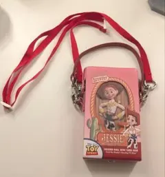 トイ・ストーリー　ジュディー　ショルダーポーチ パスケース