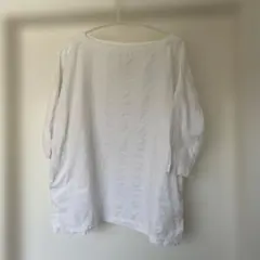 ビームスボーイビッグシルエットチュニックビンテージ