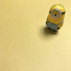 ミニオン スチュアート ミニフィギュア